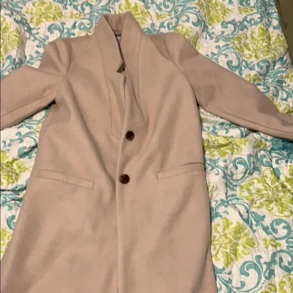 Worn once for ball